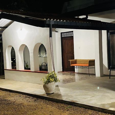 Leisure Villa アヌラーダプラ エクステリア 写真